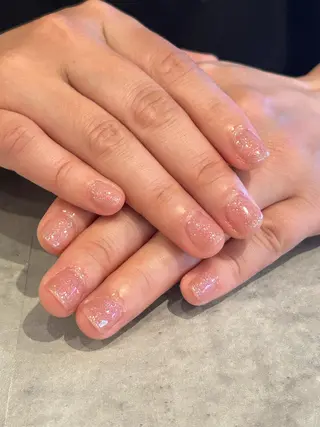 ネイル ikoi aonoのネイルデザイン