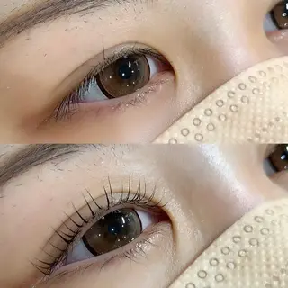 マツエク・マツパ koyama harukaのマツエク・マツパデザイン