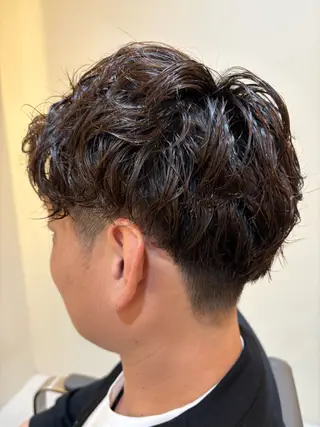 ショート ReAN所属・ReAN（リアン） 垢抜けヘアのヘアスタイル