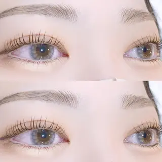 マツエク・マツパ ステラマリス 梅田のマツエク・マツパデザイン