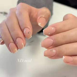 ネイル toyvenail kotone 川越のネイルデザイン