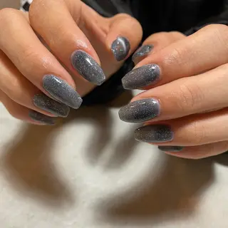 ネイル RooM tani /個性派ニュアンスのネイルデザイン