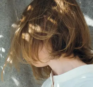 ショート Relais 覚王山のヘアスタイル