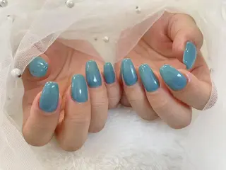 ネイル Yuli ネイルのネイルデザイン