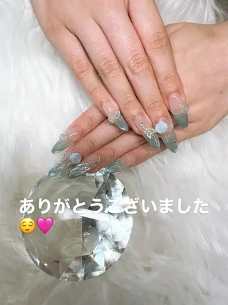 ネイル I satomiのネイルデザイン