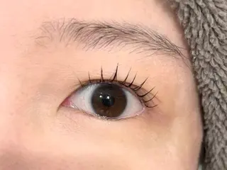 マツエク・マツパ 畠山 瑠花のマツエク・マツパデザイン