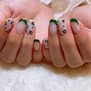 ネイル MISAKO nailのネイルデザイン