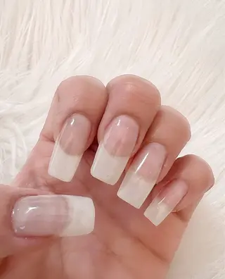 ネイル ぴはくサロン　ネイル あんどアイラッシュのマツエク・マツパデザイン