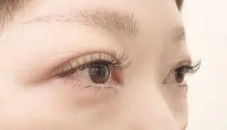 マツエク・マツパ 篠ヶ澤 智美のマツエク・マツパデザイン