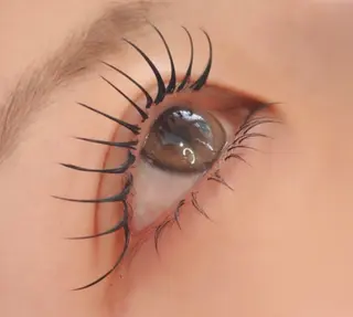 マツエク・マツパ 🌹ブリランテ🌹 大人気店のマツエク・マツパデザイン