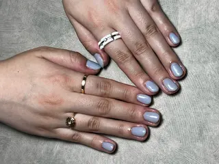 ネイル MIKA ♡のネイルデザイン