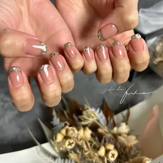 ネイル Rio 𓍼のネイルデザイン