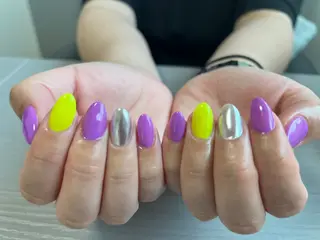 ネイル Nails Prost!のネイルデザイン