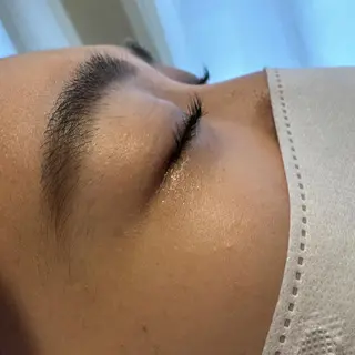 マツエク・マツパ Colk ☆のマツエク・マツパデザイン