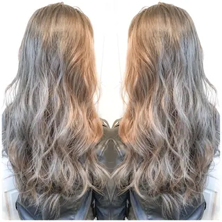 ロング HAIR WORKS HELM所属・ショート✨ボブ✨代表 新田見美仁のヘアスタイル