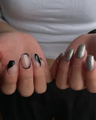 ネイル shion .のネイルデザイン