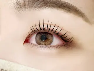 マツエク・マツパ 【韓国束感まつげ】 Rena🍫のマツエク・マツパデザイン