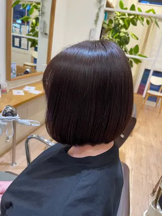 ショート 🎀ロング/ボブ Arare🎀のヘアスタイル