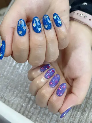 ネイル naildesign BESTのネイルデザイン