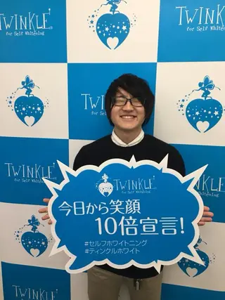 Twinkle White仙台店のエステ・リラクイメージ