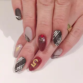 ネイル 🍍Rakuun🍍 のんのネイルデザイン