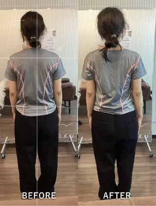 姿勢改善サロン YOKUのその他イメージ