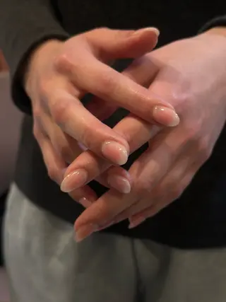 ネイル IEN VIP ma saki(マサキ)のネイルデザイン