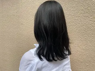 セミロング yuko🌷マツパ/ パリジェンヌのマツエク・マツパデザイン