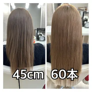 ロング ドレスアップ神戸店所属・🌟ドレスアップ 神戸店🌟のヘアスタイル