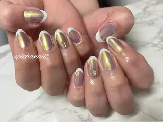 ネイル EPICHA NAILのネイルデザイン