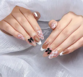 ネイル YumiNail所属・Yumi nailのネイルデザイン
