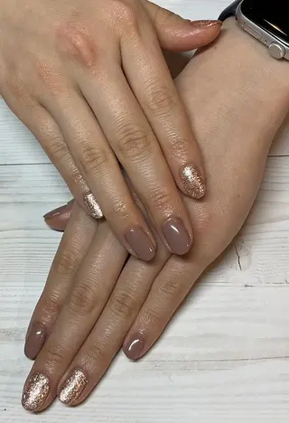ネイル KOTO☆alet salon 銀座のネイルデザイン