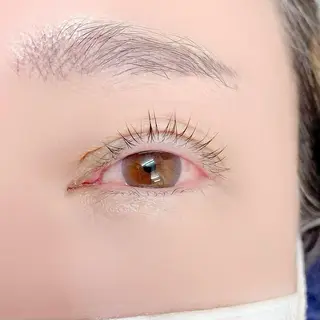 マツエク・マツパ Pono所属・Pono 心斎橋のマツエク・マツパデザイン