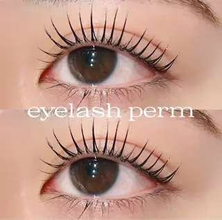 マツエク・マツパ Eyelist Aiのマツエク・マツパデザイン