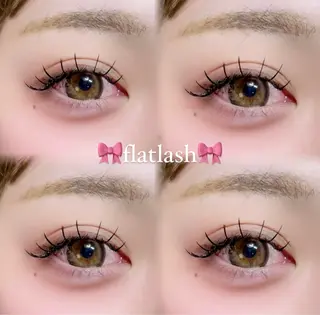 マツエク・マツパ Lily🦋‪🫧 Rikoのマツエク・マツパデザイン