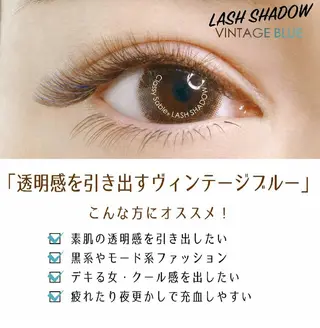 マツエク・マツパ B☆st はるのマツエク・マツパデザイン