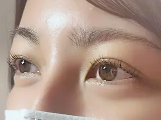 マツエク・マツパ Regene HIROKAWAの眉毛・アイブロウイメージ