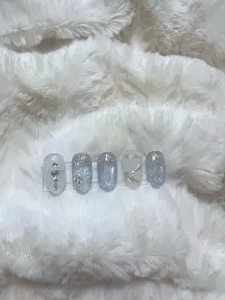 ネイル Jessica 119のネイルデザイン