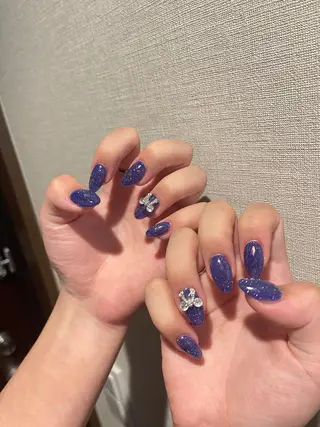 ネイル 🌵the.one nails🌵新小岩のネイルデザイン