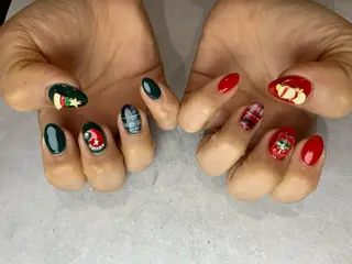 ネイル Cheri Nailのネイルデザイン
