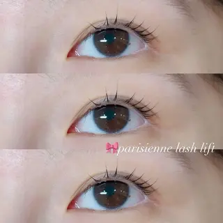 マツエク・マツパ TRU NAIL&EYELASH 横浜店所属・🫧TRU Tamaki🫧のマツエク・マツパデザイン