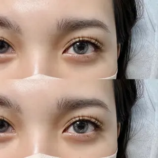 マツエク・マツパ maru 🌿代官山の眉毛・アイブロウイメージ