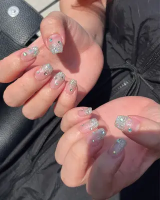 ネイル 🌷 MIO🌷のネイルデザイン