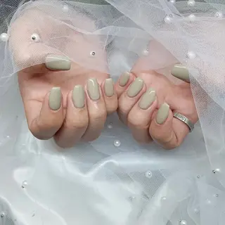 ネイル 金井 奈々のネイルデザイン