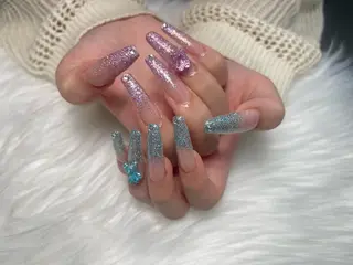 ネイル ari. nailのネイルデザイン