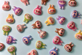 ネイル nail salon quartettoのネイルデザイン