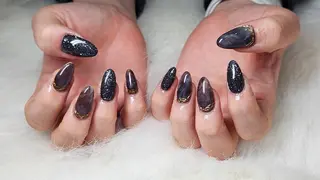 ネイル T's nailのネイルデザイン