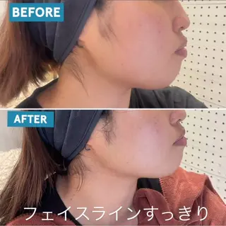 3EYE 天王寺店のマツエク・マツパデザイン