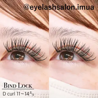 マツエク・マツパ アイラッシュサロン ☆イムア☆のマツエク・マツパデザイン