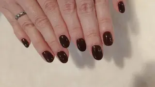 ネイル hamasaki sakiのネイルデザイン